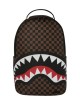 ZAINO CHECK 2 EMBOSS BACKPACK