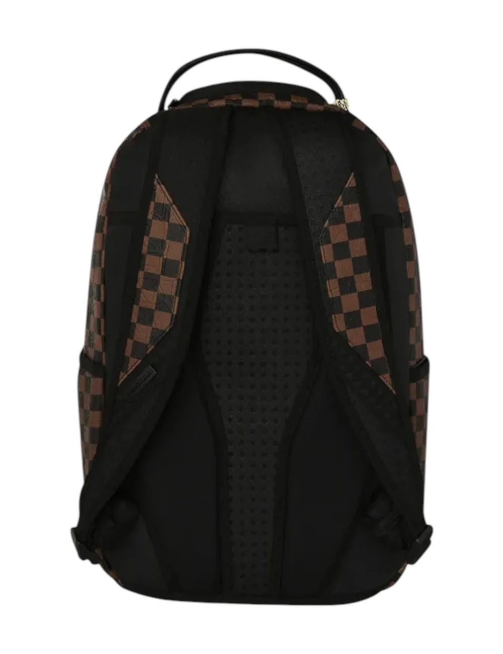 CHECK 2 EMBOSS BACKPACK