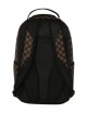 ZAINO CHECK 2 EMBOSS BACKPACK