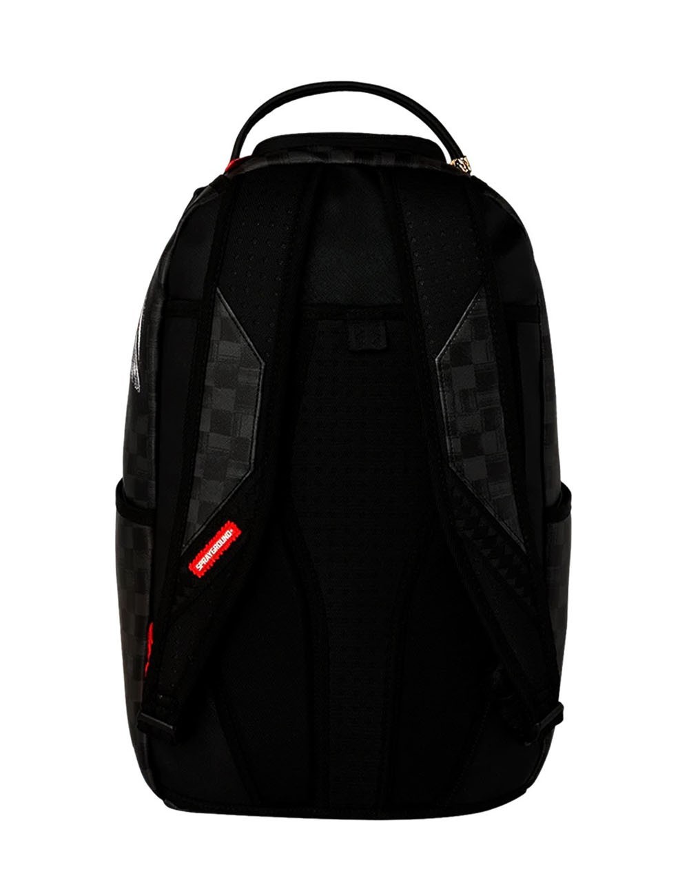 ZAINO SCRIBBLE SHARK BACKPACK