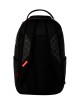 SCRIBBLE SHARK BACKPACK