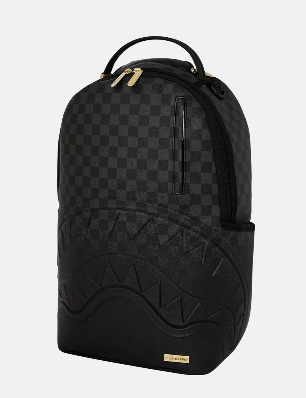 SPRITZ BLACK BACKPACK