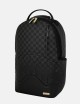 ZAINO SPRITZ BLACK BACKPACK