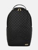 SPRITZ BLACK BACKPACK