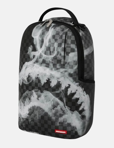 SIP 'N SMOKE BACKPACK