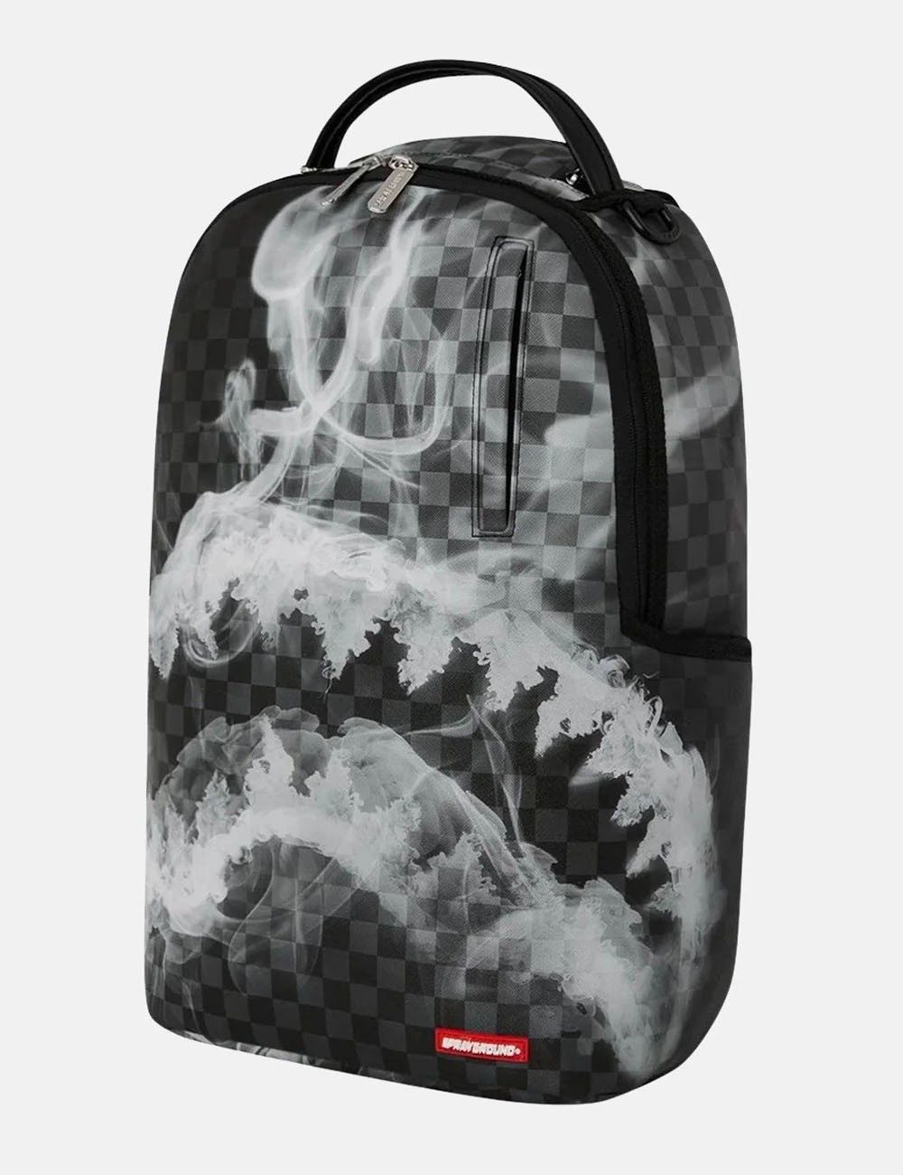 ZAINO SIP 'N SMOKE BACKPACK