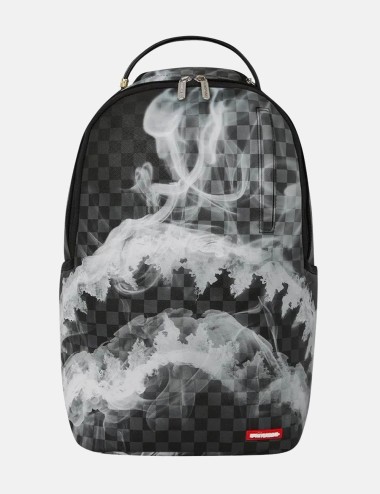 SIP 'N SMOKE BACKPACK
