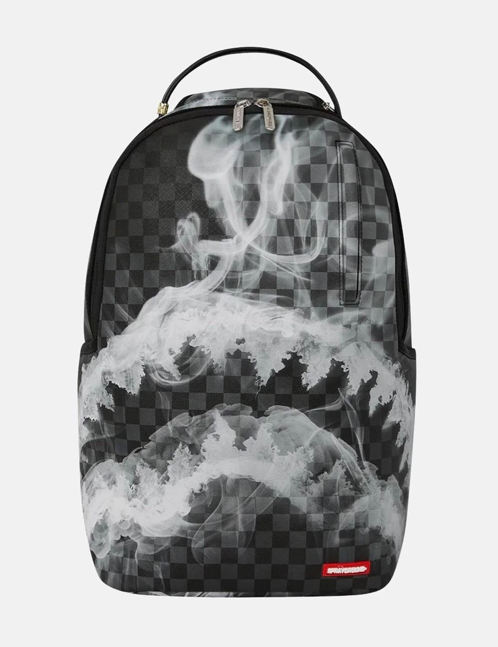 ZAINO SIP 'N SMOKE BACKPACK