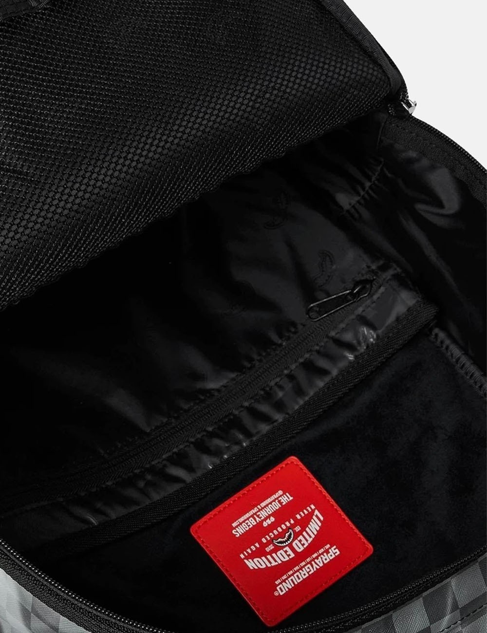 SIP 'N SMOKE BACKPACK