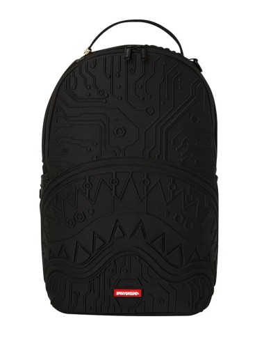 ZAINO FUTURE FOAM 2.5 BACKPACK