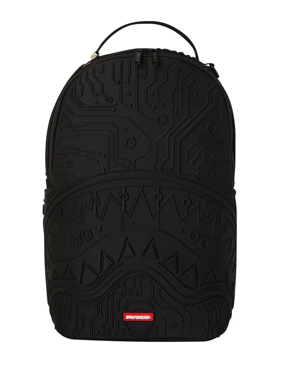 ZAINO FUTURE FOAM 2.5 BACKPACK