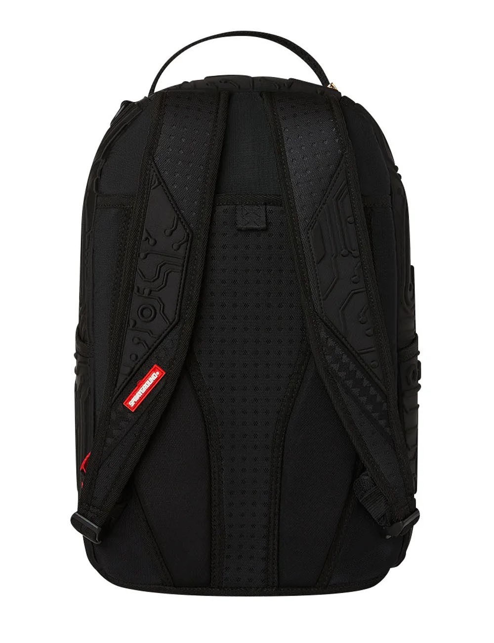 FUTURE FOAM 2.5 BACKPACK