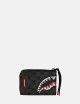 PORTAFOGLI SCRIBBLE SHARK WALLET