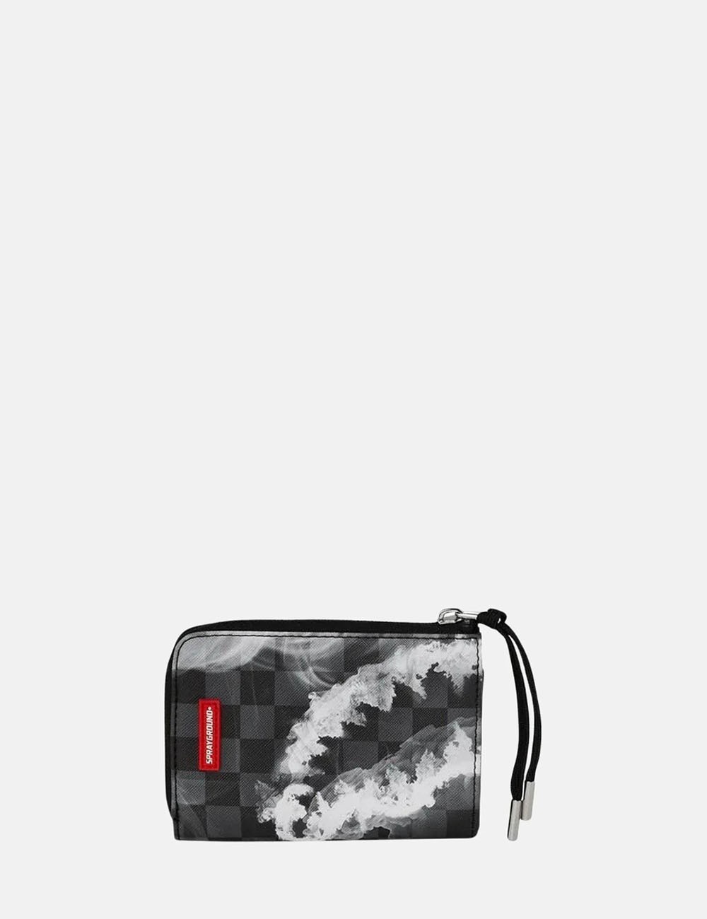 PORTAFOGLI SIP N' SMOKE WALLET