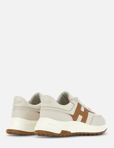 Sneakers Hyperlight Avorio Beige