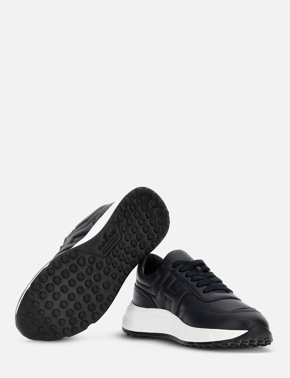 Sneakers Hyperlight Blu