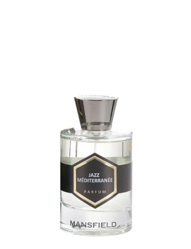 JAZZ MEDITERRANEE PARFUM - 100ml