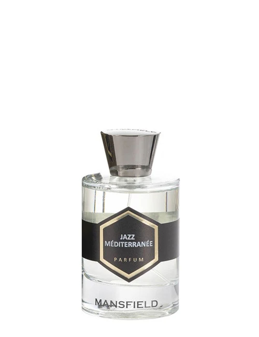 Profumo Jazz Mediterranee - 100ml