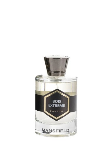 PROFUMO BOIS EXTREME - 100ml