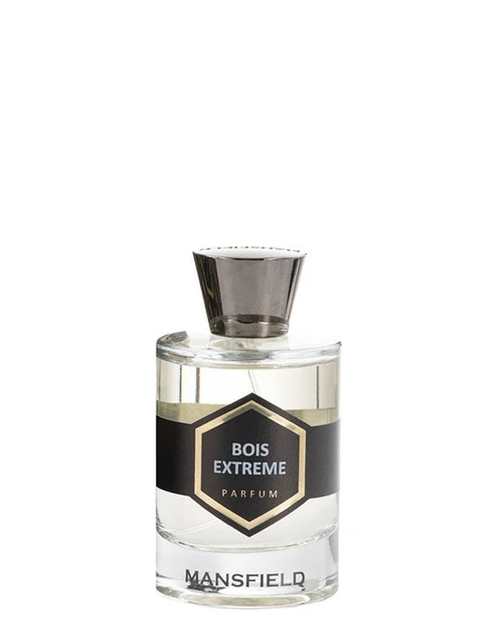 Profumo bois extreme - 100ml