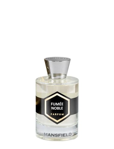 Mansfield Fumée Noble Parfum - 100ml