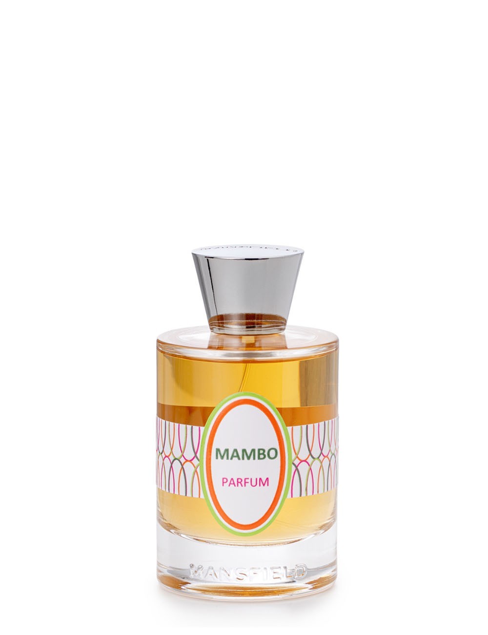 Profumo Mambo - 100 ml