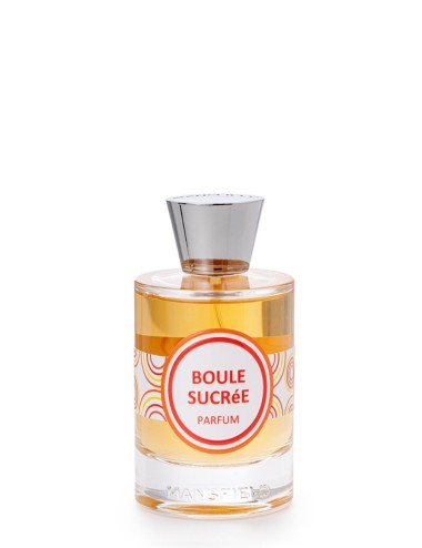 Boule Sucrée - 100 ml