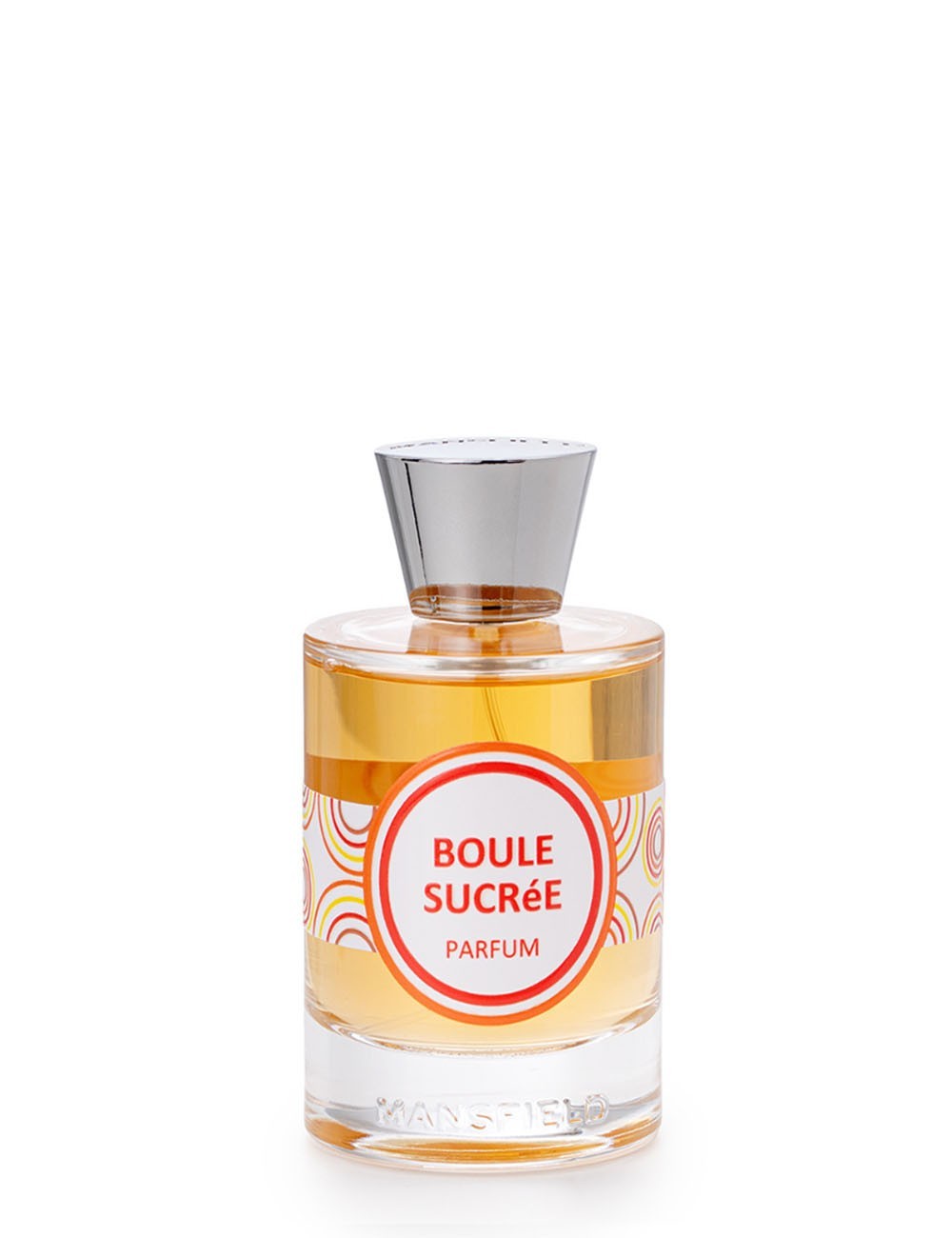 Profumo Boule Sucrée - 100 ml