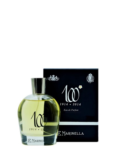 Profumo Uomo 100 Eau de Toilette