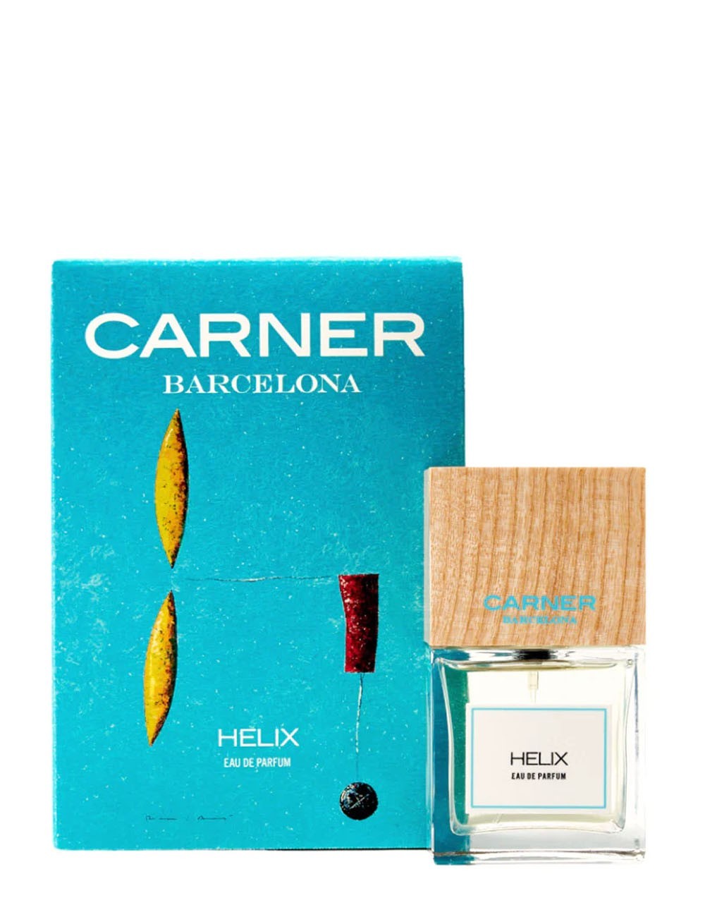 Profumo Helix - 100ml