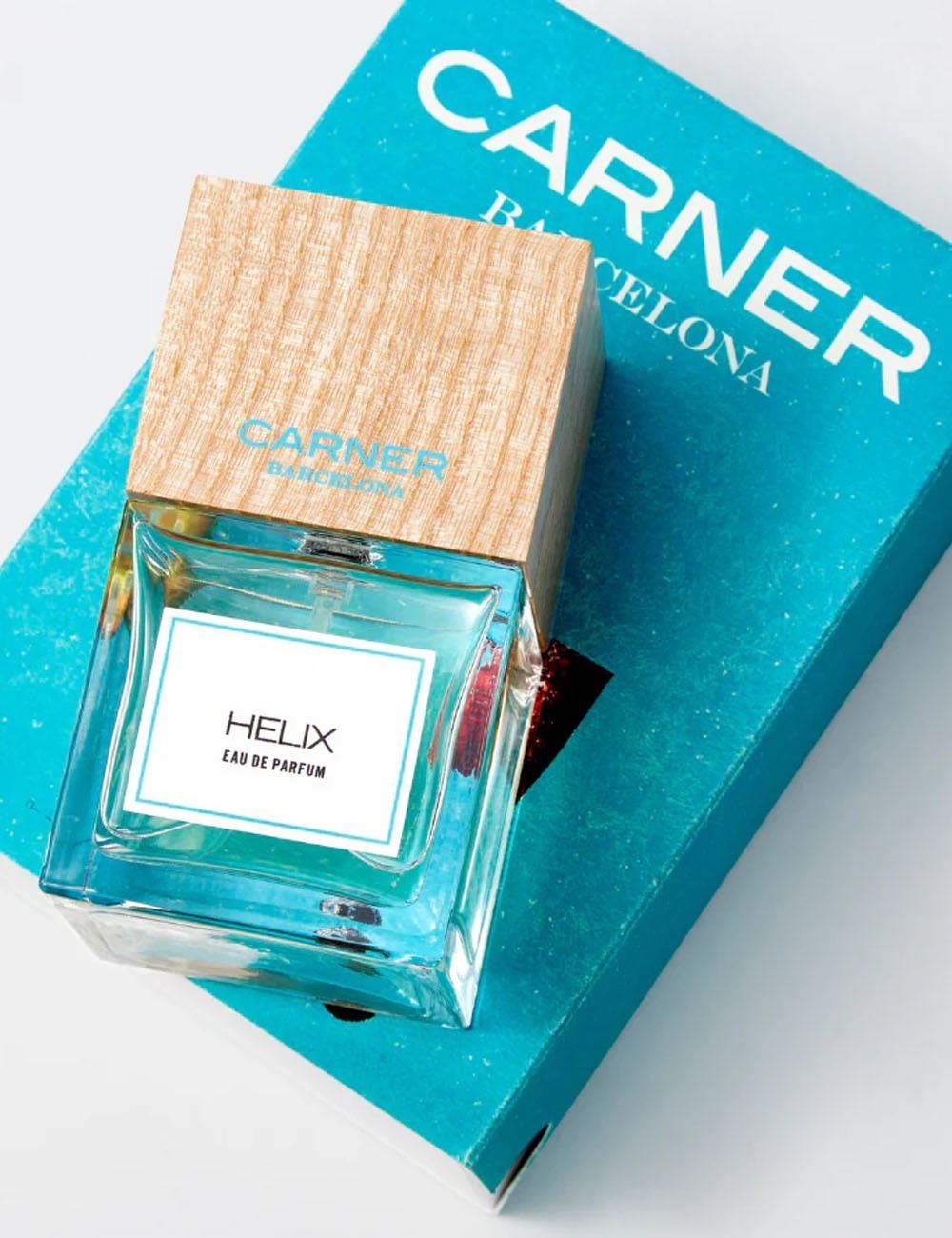 Profumo Helix - 100ml