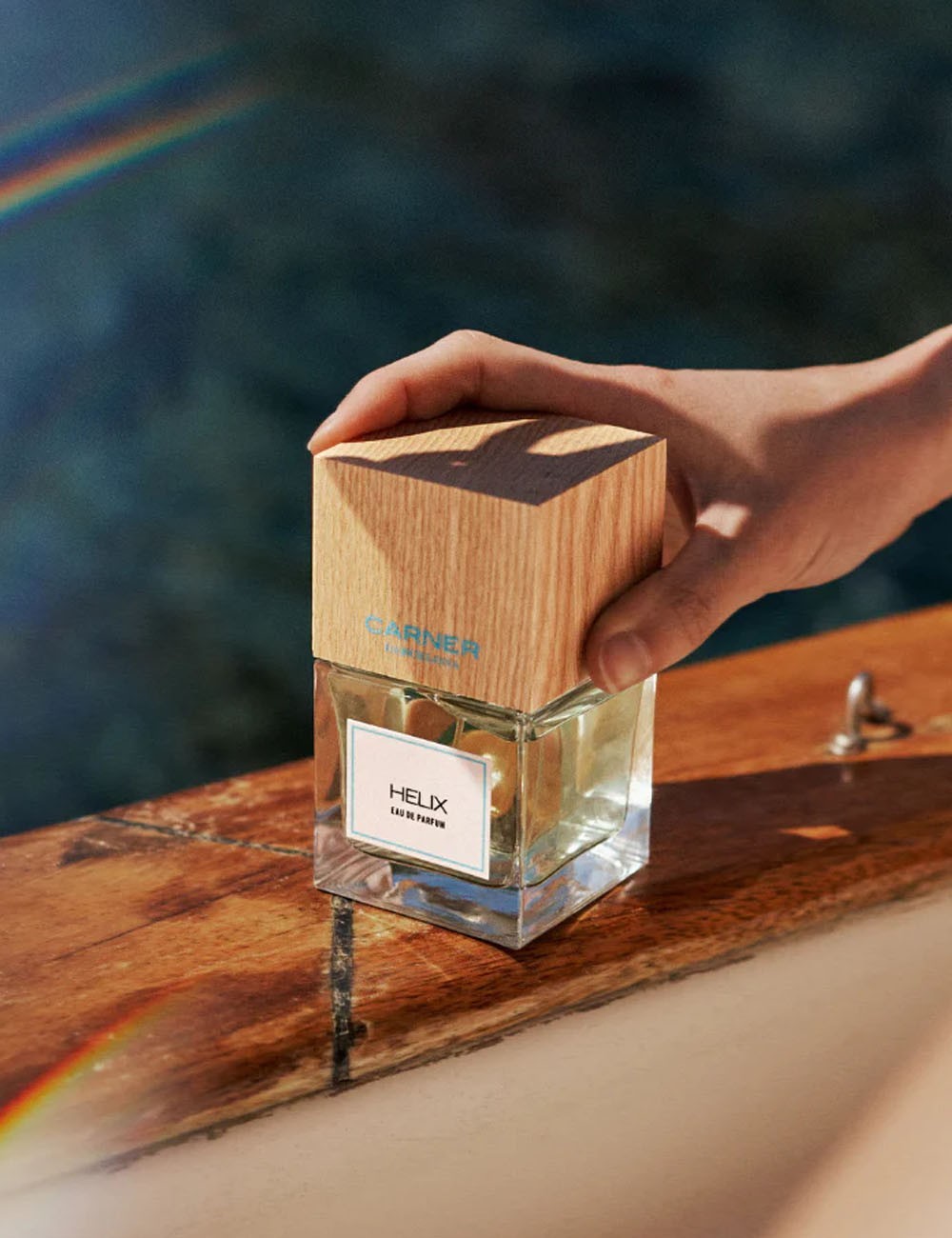 Profumo Helix - 100ml