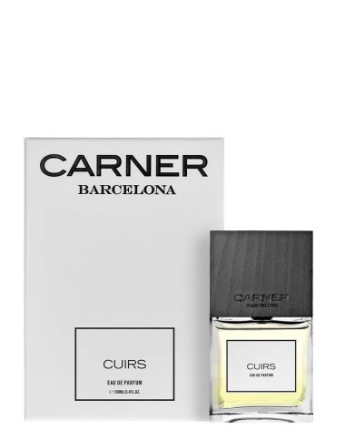 Profumo CUIRS - 100ml