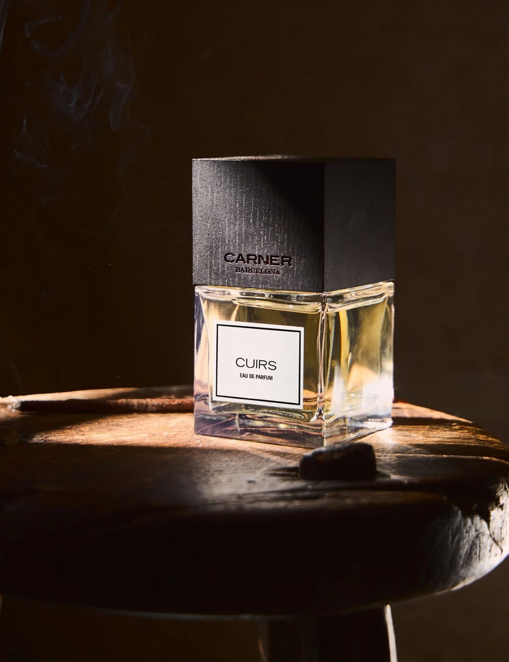 Profumo CUIRS - 100ml