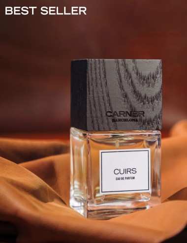 Profumo CUIRS - 100ml