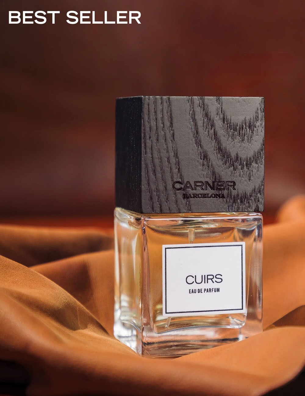 Profumo CUIRS - 100ml