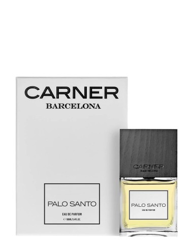 Profumo Palo Santo 100ml