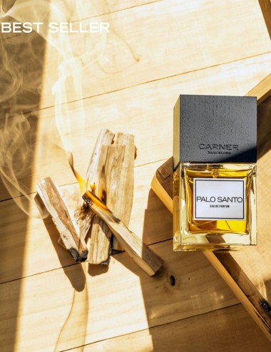 Profumo Palo Santo 100ml
