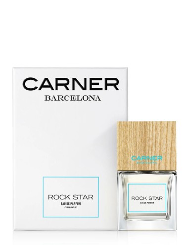 Profumo Rock Star 100ml