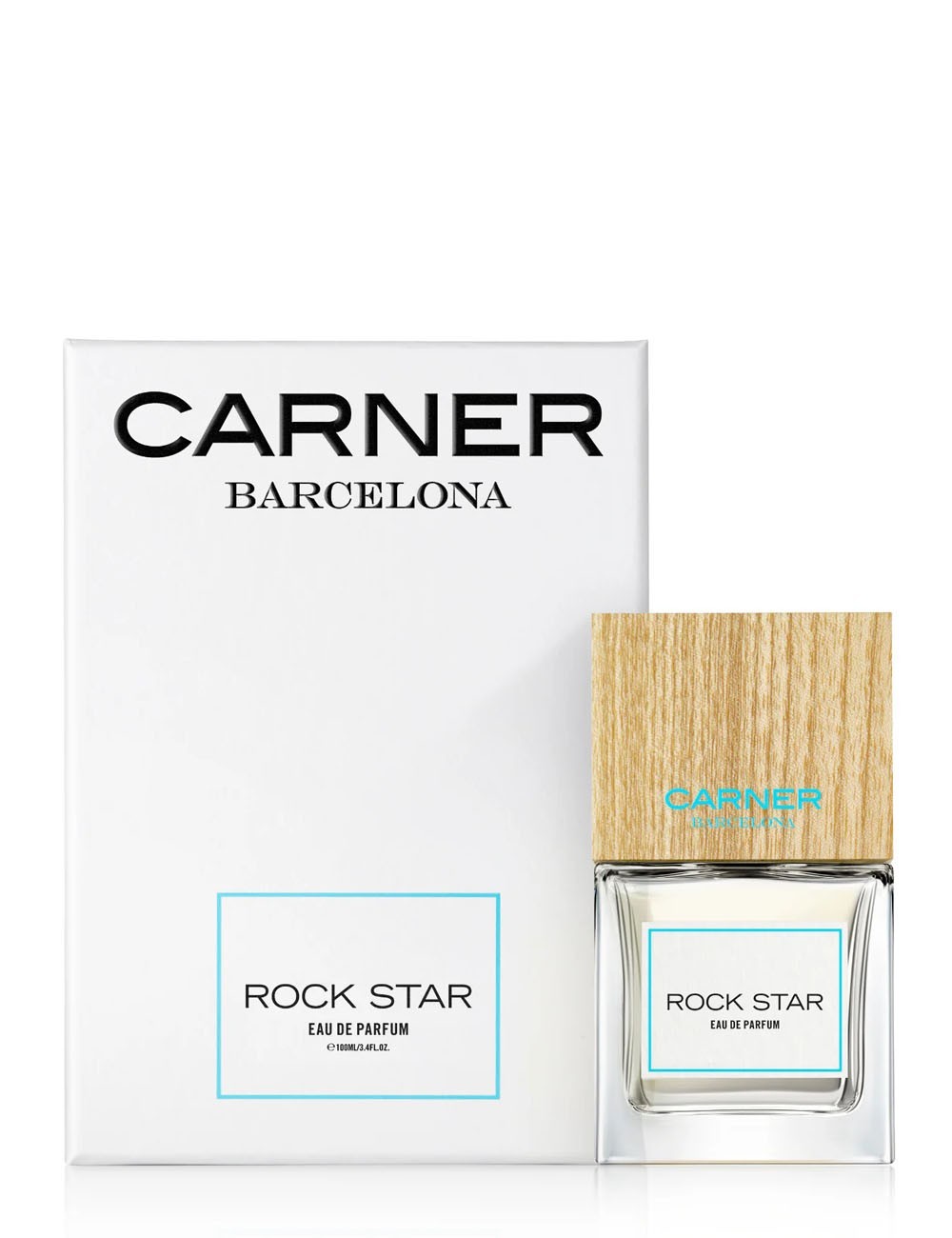 Profumo Rock Star 100ml