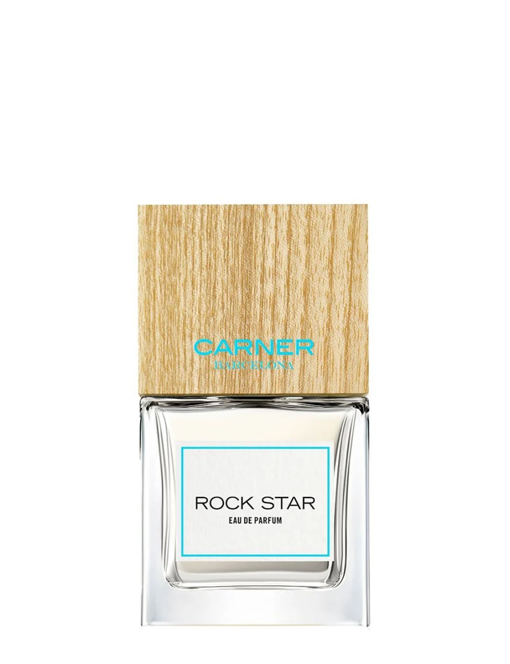 Profumo Rock Star 100ml
