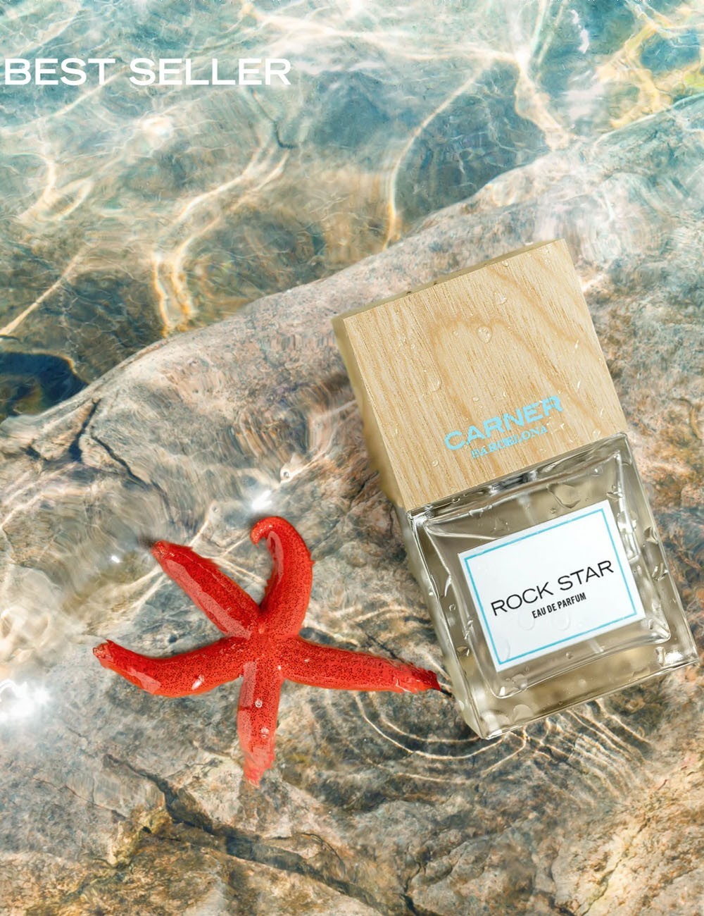 Profumo Rock Star 100ml