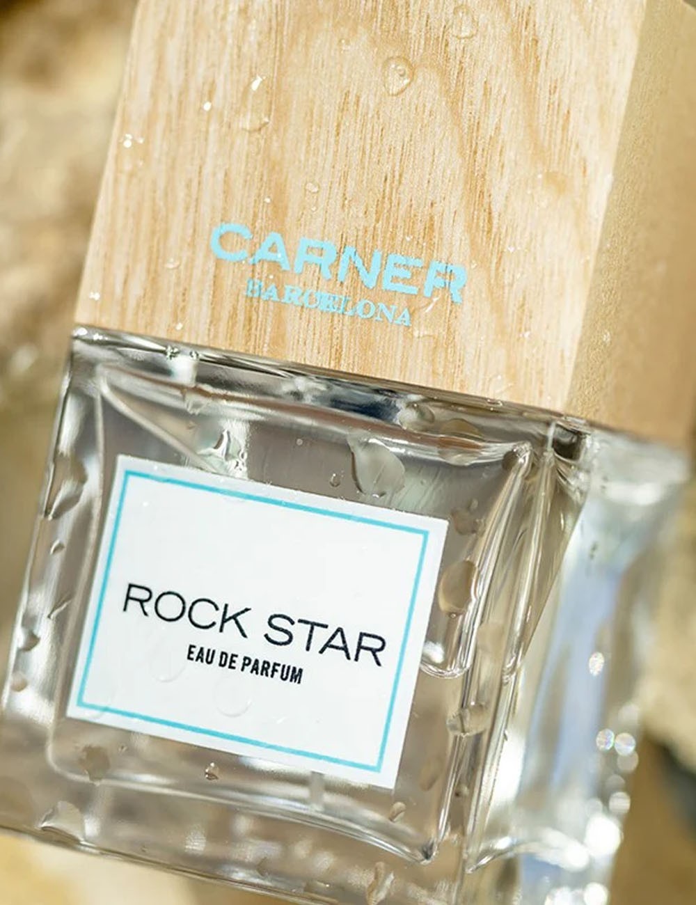 Profumo Rock Star 100ml