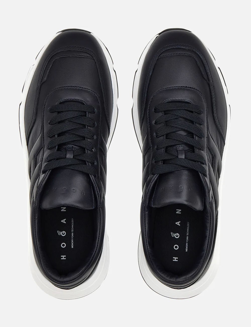 Sneakers Hyperlight Blue