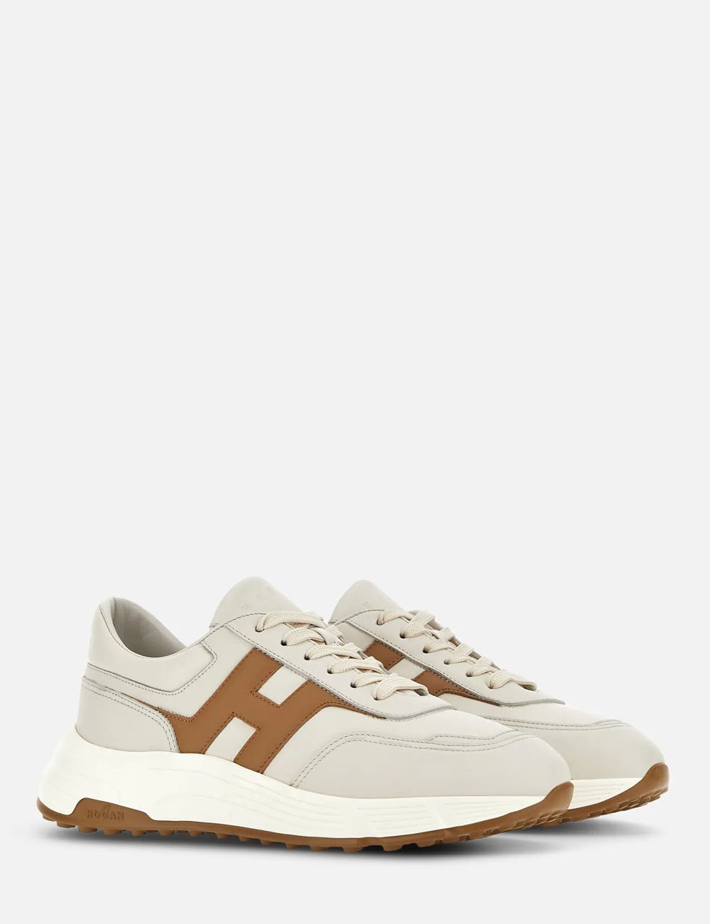 Sneakers Hyperlight Ivory Beige