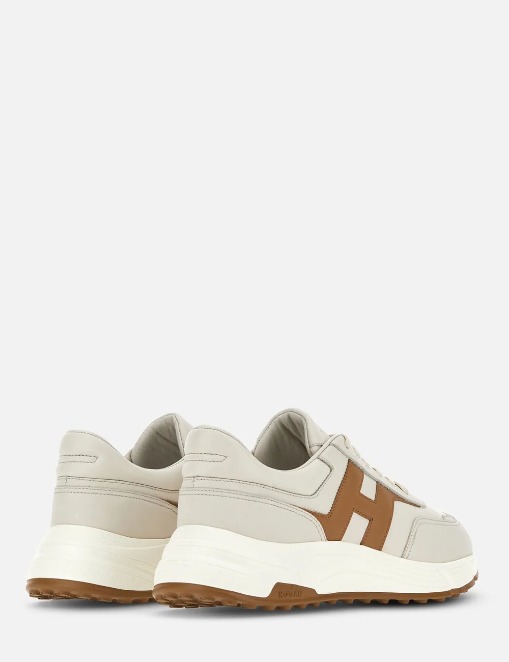 Sneakers Hyperlight Ivory Beige