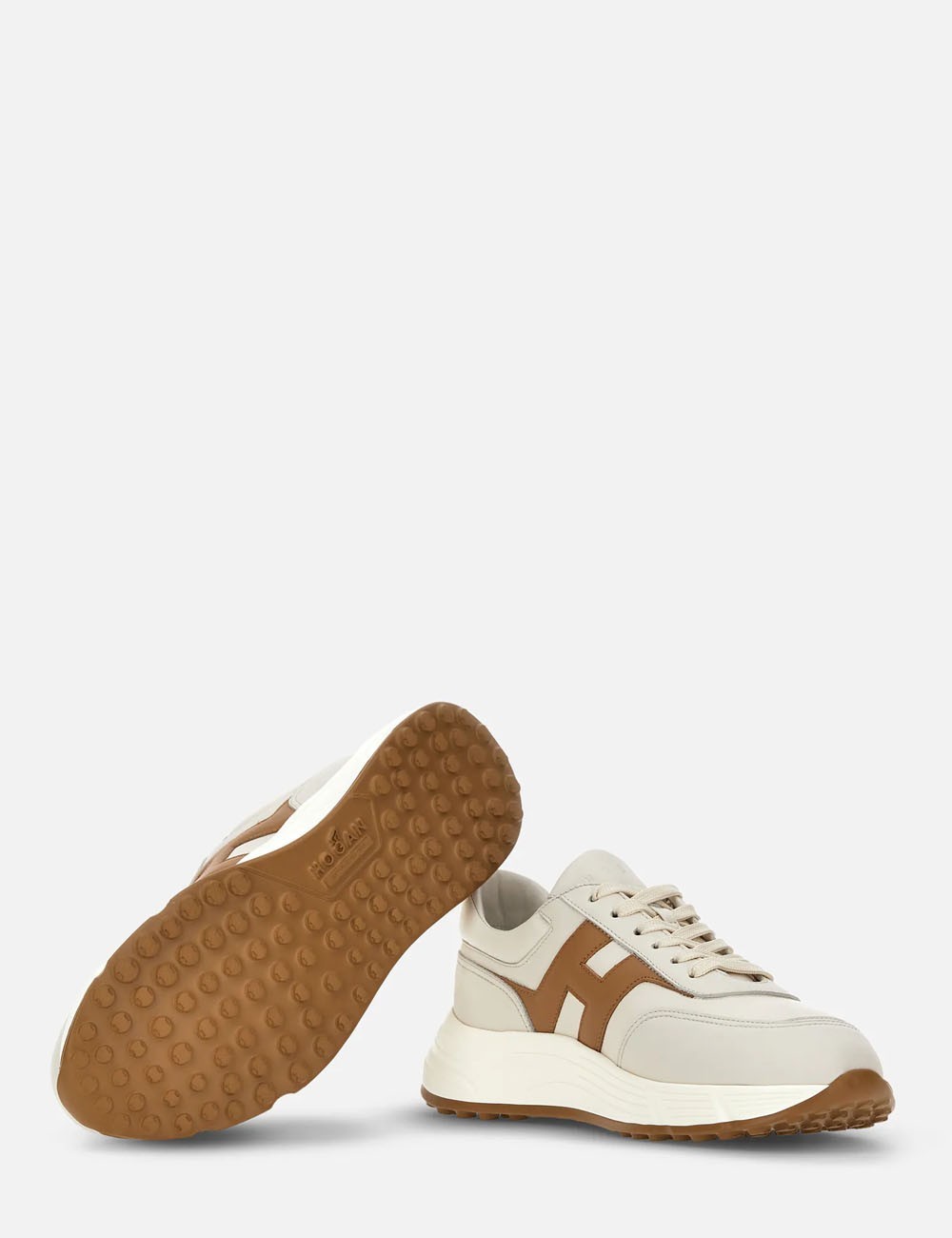 Sneakers Hyperlight Ivory Beige