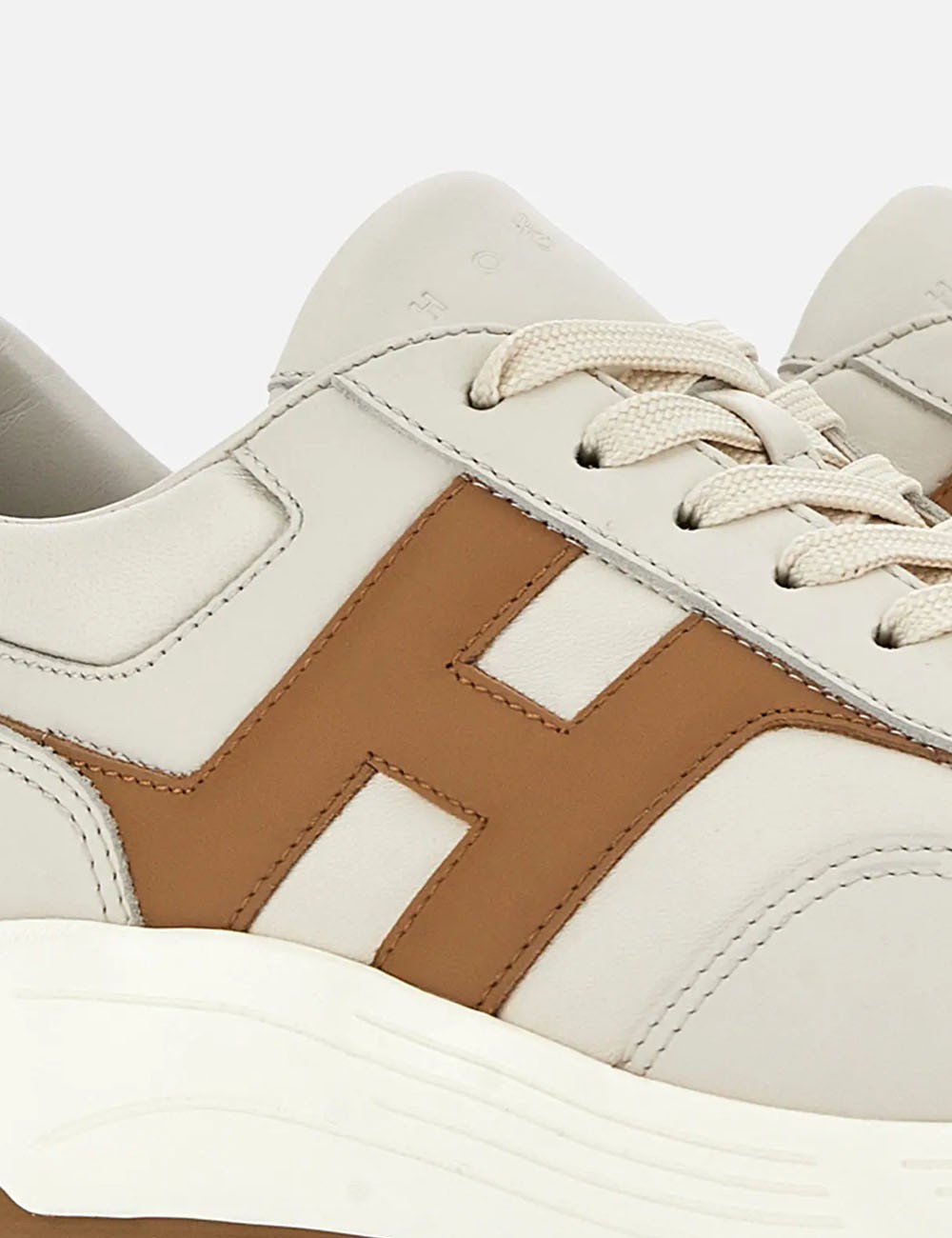 Sneakers Hyperlight Avorio Beige