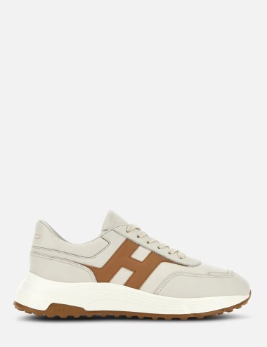 Sneakers Hyperlight Ivory Beige