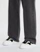 Sneakers H-Stripes White Black